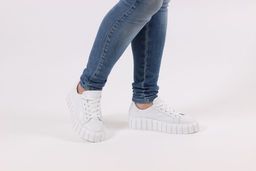 Кеды EDART 128.91505w.white