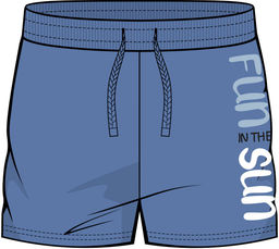 Шорты для мальчика 10420 Lets go - Let's go фото 2