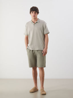 Polo Yaka Erkek Ti??rt