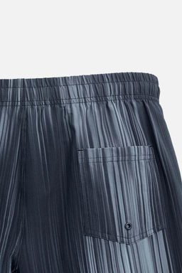 CIZGILI DENIZ SORTU - Zara фото 4