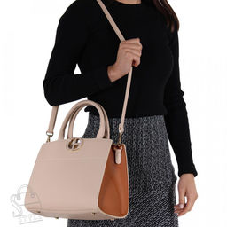 Сумка женская 012306006 off white Chrisbella/50(дефект) в Новосибирске