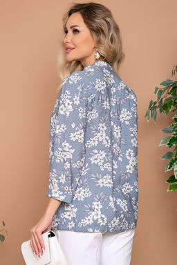 Блузка 41204 - Avili фото 7