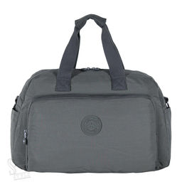 Сумка дорожная 8031MDM gray  Mindesa  в Новосибирске