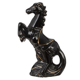 Фигурка декоративная "Лошадь", L8 W4 H13 см