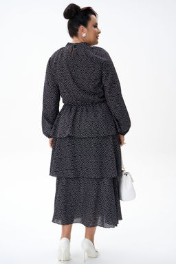 Платье Мадлен - Эльза фото 17