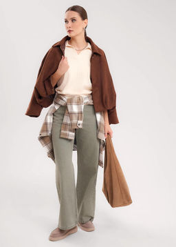 Джемпер женский