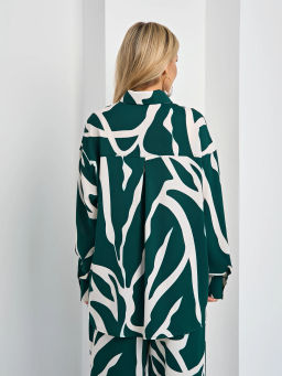 JETTY Рубашка фото 5