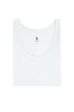 Erkek Beyaz __ Giyim _st Sepette S_rpriz _ndirim - U.s. polo assn фото 3