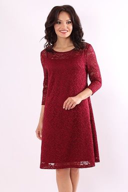 Платье 7481 - Avili фото 2