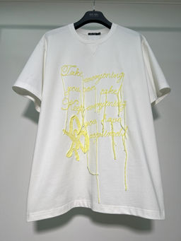 Футболка 9035 - Niv niv фото 5