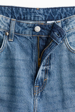 Baggy High Jeans - H&m фото 6