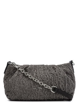 Сумка Labbra L-HF4250 gun/black фото 2