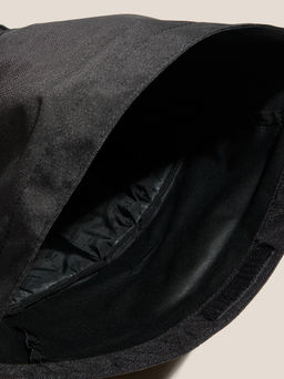 Рюкзак PUMA PUMATECH Roll Top Backpack Артикул 4558154, черный