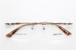 Оправа DACCHI 31743 55-17-140 C3