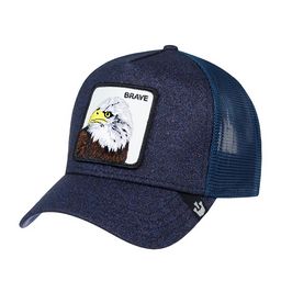 Бейсболка GOORIN BROTHERS арт. 101-0826 (темно-синий)
