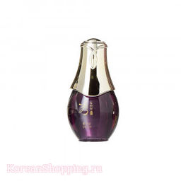 Сыворотка антивозрастная питательная SOORYEHAN Chunsam Sanghwang Regenerating Serum, 10ml