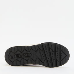 Детские высокие кеды GEOX J WEEMBLE BOY Артикул 4139287, синий  фото 3