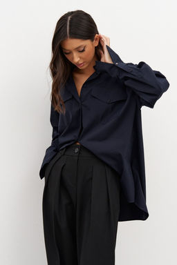 Блузка А993 - Annete фото 3