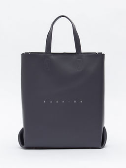 Сумка 1001L purple Polina&Eiterou