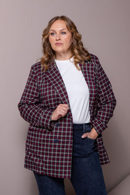 Жакет женский - Jp фото 15