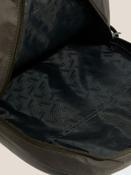 Рюкзак PUMA PUMA Plus Backpack II Артикул 4558100, темный хаки
