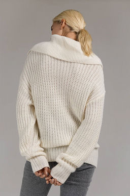 Джемпер жен. - Incity фото 3