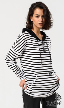 Худи "Бретоника" Цвет:как на фото