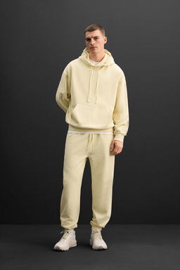 JOGGER TROUSERS - Zara фото 25