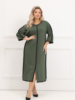 Платье П5-5611/15 - Wisell фото 2