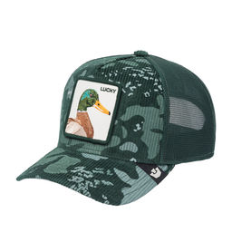 Бейсболка GOORIN BROTHERS арт. 101-2252 (зеленый)