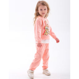 Костюм футер 2х нитка начёс 8803310105 8803310105 купить оптом по цене 881 ?| Фабрика детской одежды Юлла - Youlala фото 2