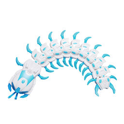 Многоножка "Галактика" р/у, 27 mhZ. в коробке