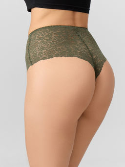 Цена за 2 штуки! ТРУСЫ ЖЕНСКИЕ - Mark formelle фото 3