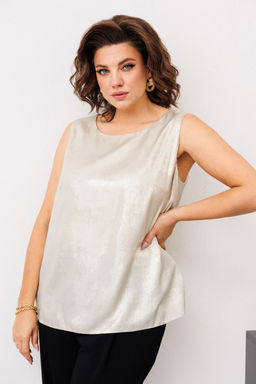 Костюм Romanovich Style 3-2734 золото