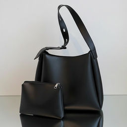 Сумка A-8830-Black