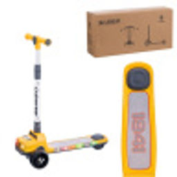 Самокат трехколесный Slider