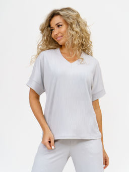 896 Костюм "Серый"