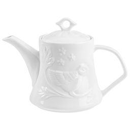 Чайник 1,1 л 23,5*13,7*17 см "Птички на ветке"