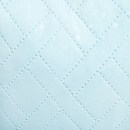 Подушка ST- Стандарт 40х40см декоративная голубая МФ - Сонотерра фото 2