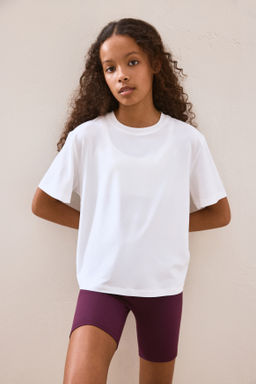 Mallas ciclistas de deporte con SoftMove - H&m фото 10