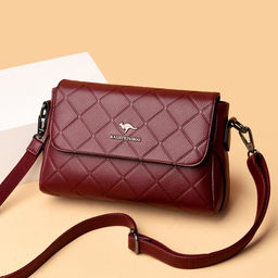 KAIDIFEINIROO Сумка женская 8038  фото 21