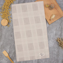 Полотенце Этель Сердце дома40х73 см, 100% хл, саржа 190 г/м2