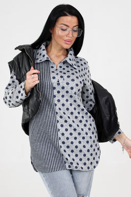 Женская туника 31931