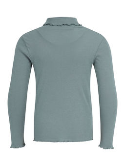 водолазка 1ДДВД3455024 - Апрель фото 2