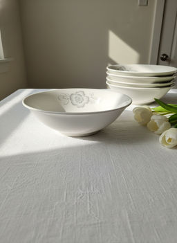 Цена за 2 шт. Салатник 17,5см OLS-160-76