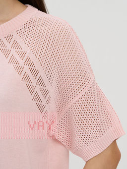 Джемпер женский 5241-41465 - Vay фото 6