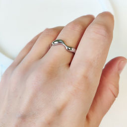 Кольцо XUPING - Vel vett фото 2