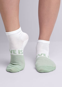 Носки женские