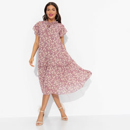 Платье Невидимый магнетизм - Charutti фото 2