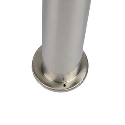 USL-F-168/MT800 SENSOR Садовый светильник на солнечной батарее, с датчиком движения. 4 светодиода. Белый свет. 1*АА Ni-Mh аккумулятор в/к. IP44. TM Uniel - Volpe фото 4